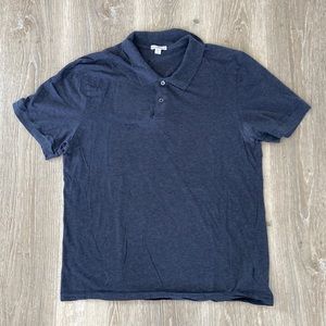 James Perse Polo size 3 (large)